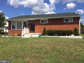 1603 Elligson Road Rosedale, MD 21237 - Photo 1 of 19