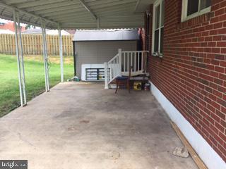 1603 Elligson Road Rosedale, MD 21237 - Photo 3 of 19