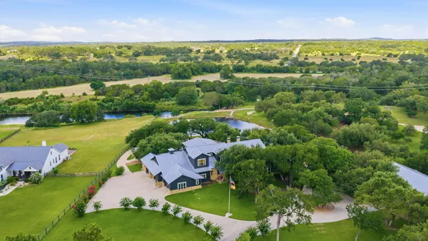 $4,200,000 | 1550 Trebled Waters Trail, Driftwood, TX 78619