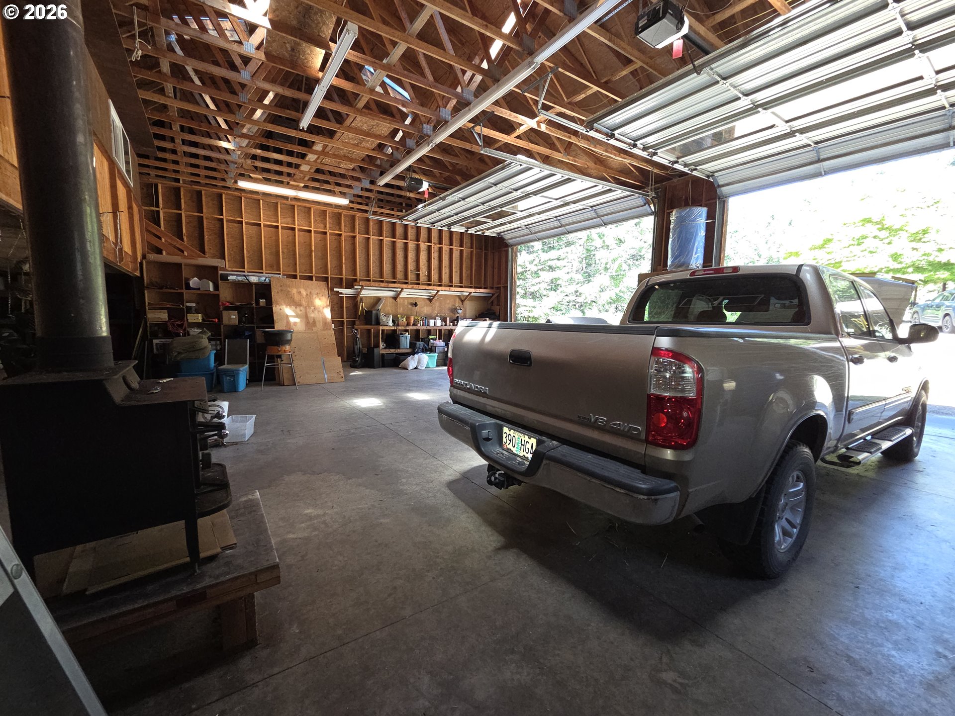 95835 Martin Ranch Road Brookings, OR 97415 - Photo 31 of 43 Shop