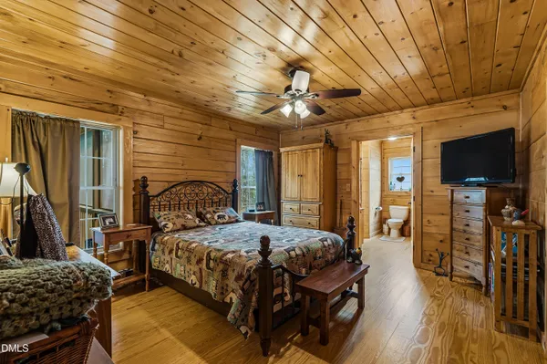 $389,900 | 115 Running Bear Drive, Louisburg, NC 27549