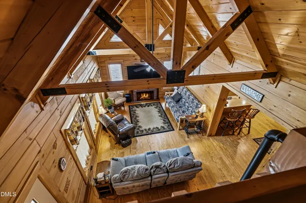 $389,900 | 115 Running Bear Drive, Louisburg, NC 27549