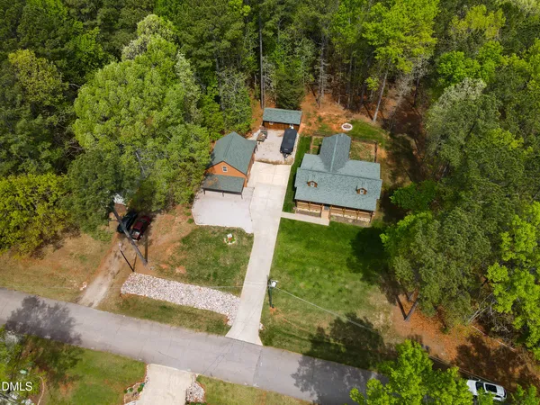 $389,900 | 115 Running Bear Drive, Louisburg, NC 27549