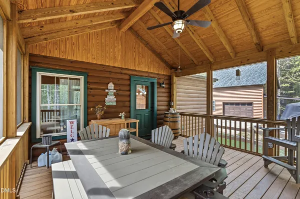 $389,900 | 115 Running Bear Drive, Louisburg, NC 27549