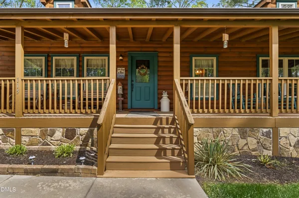 $389,900 | 115 Running Bear Drive, Louisburg, NC 27549
