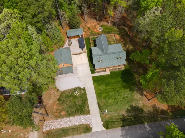 $389,900 | 115 Running Bear Drive, Louisburg, NC 27549
