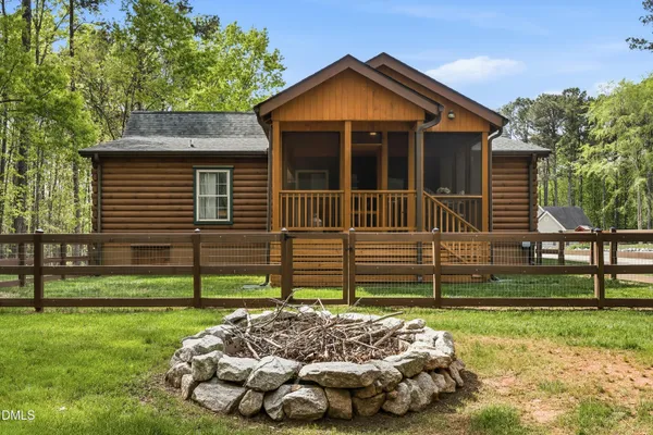 $389,900 | 115 Running Bear Drive, Louisburg, NC 27549