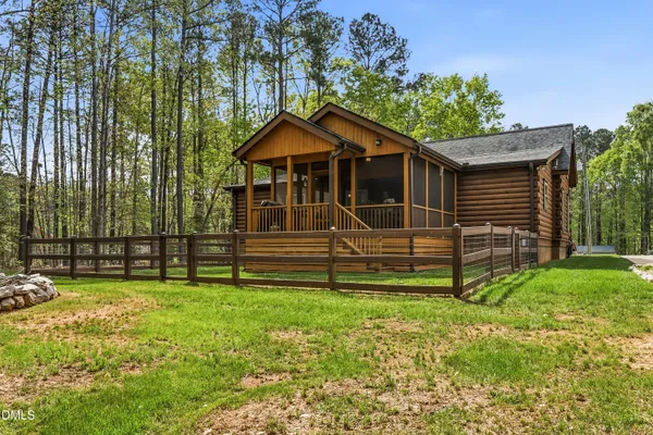 $389,900 | 115 Running Bear Drive, Louisburg, NC 27549