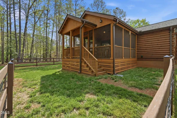 $389,900 | 115 Running Bear Drive, Louisburg, NC 27549