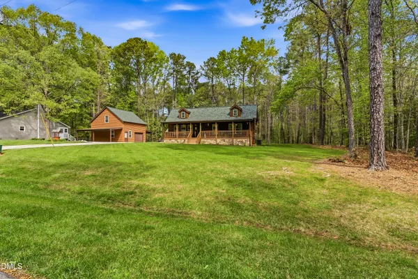 $389,900 | 115 Running Bear Drive, Louisburg, NC 27549