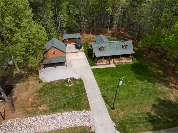 $389,900 | 115 Running Bear Drive, Louisburg, NC 27549