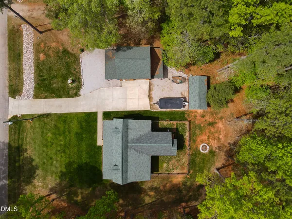 $389,900 | 115 Running Bear Drive, Louisburg, NC 27549