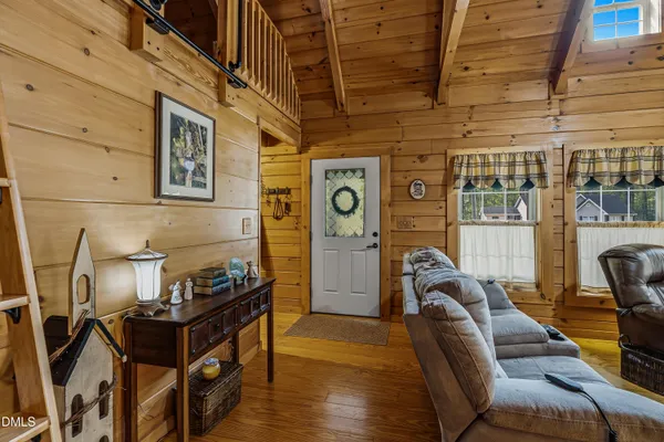 $389,900 | 115 Running Bear Drive, Louisburg, NC 27549