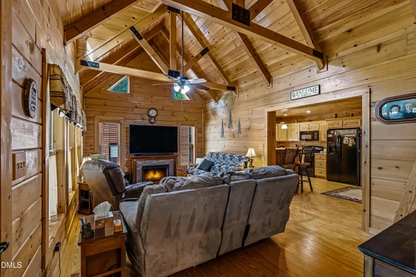 $389,900 | 115 Running Bear Drive, Louisburg, NC 27549