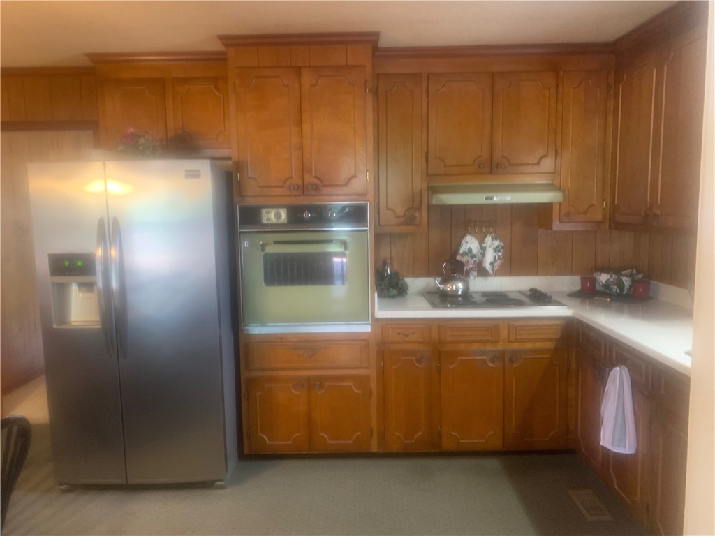 701 Pinewood Drive Pendleton, SC 29670 - Photo 12 of 28 Kitchen