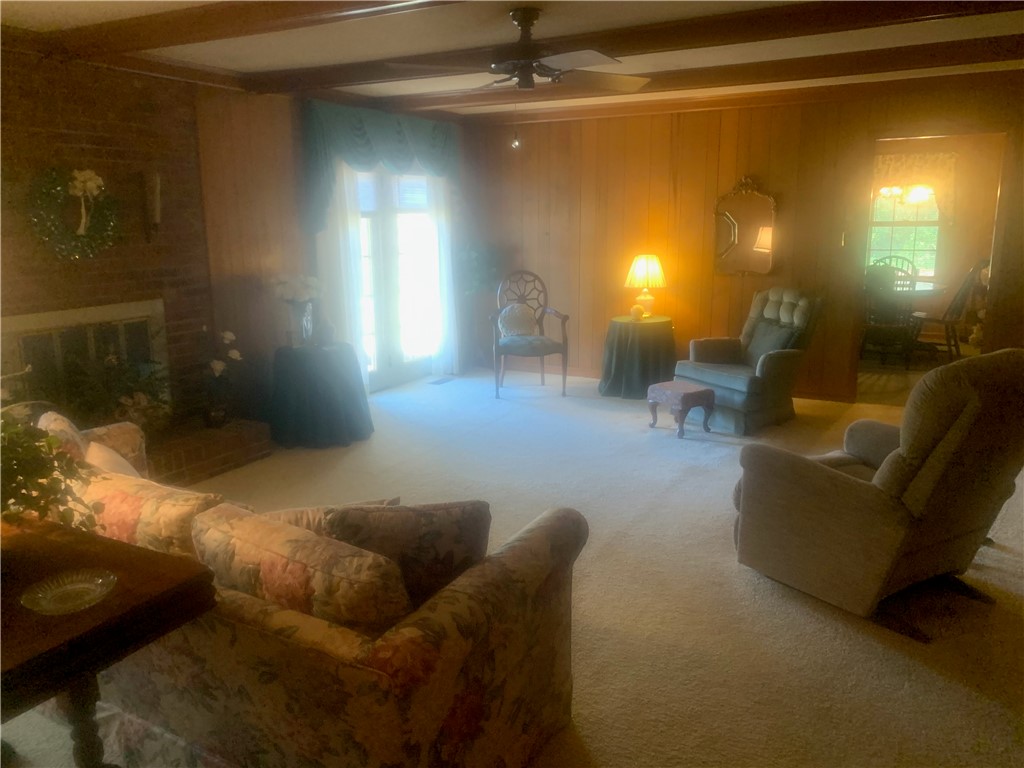701 Pinewood Drive Pendleton, SC 29670 - Photo 18 of 28 Family Room