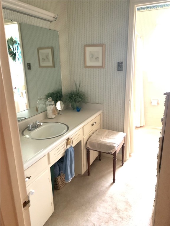 701 Pinewood Drive Pendleton, SC 29670 - Photo 19 of 28 Hall Bath