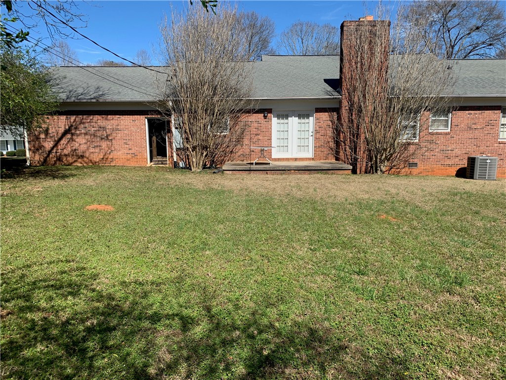 701 Pinewood Drive Pendleton, SC 29670 - Photo 5 of 28 Gallery Image 5