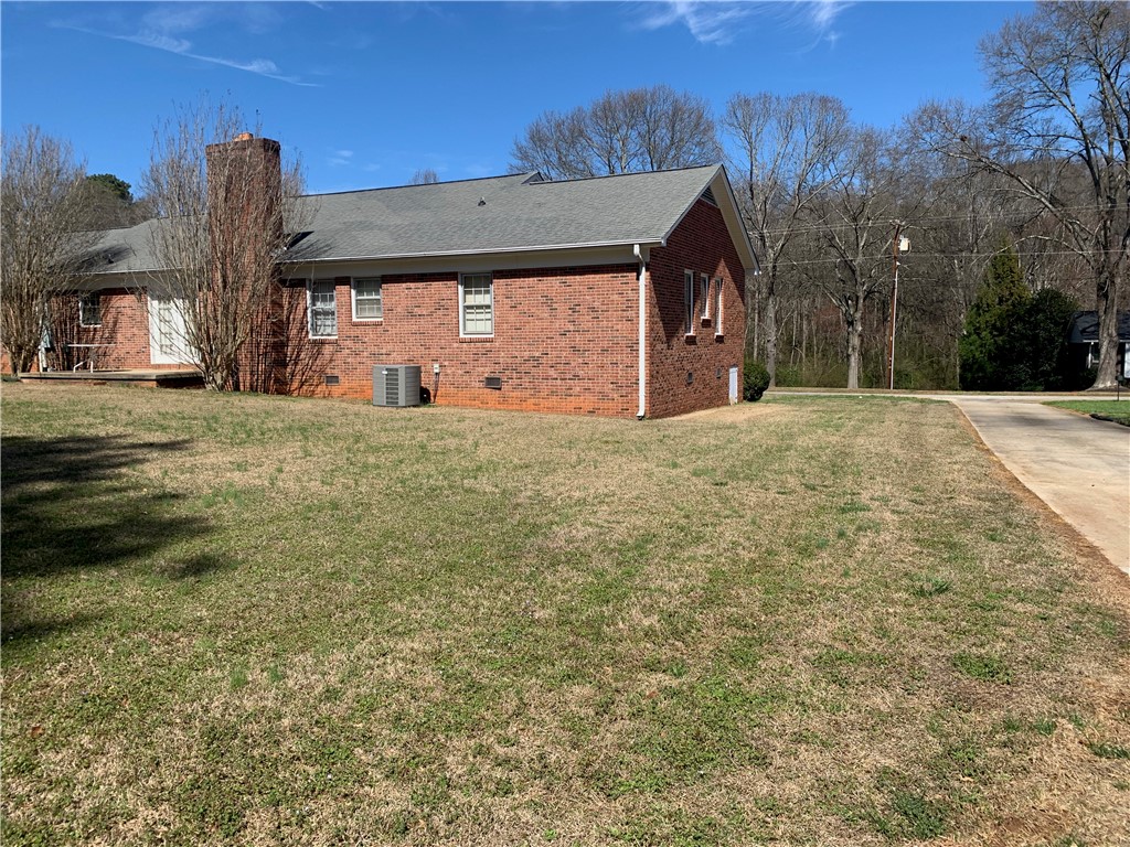 701 Pinewood Drive Pendleton, SC 29670 - Photo 6 of 28 Gallery Image 6