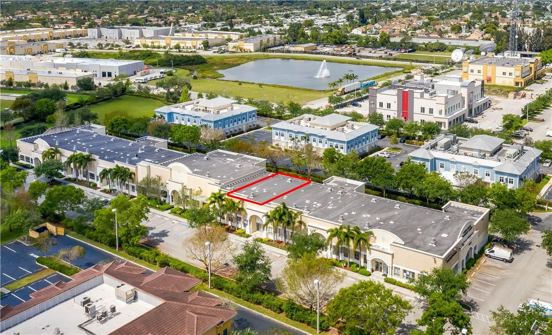 10220 West State Road, Unit 11 Fort Lauderdale, FL 33321 - Photo 1 of 14 Photo 1