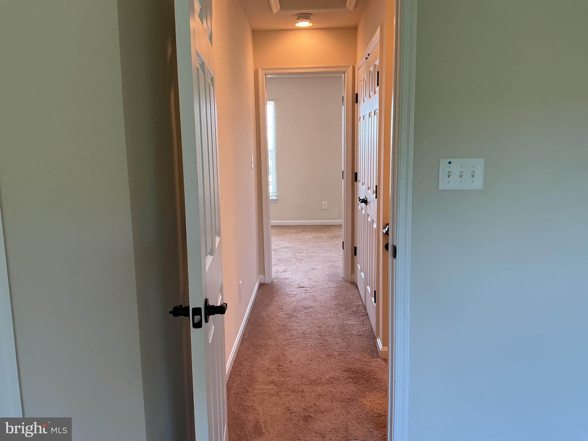 4629 Wensel Road Fredericksburg, VA 22408 - Photo 27 of 30 hallway