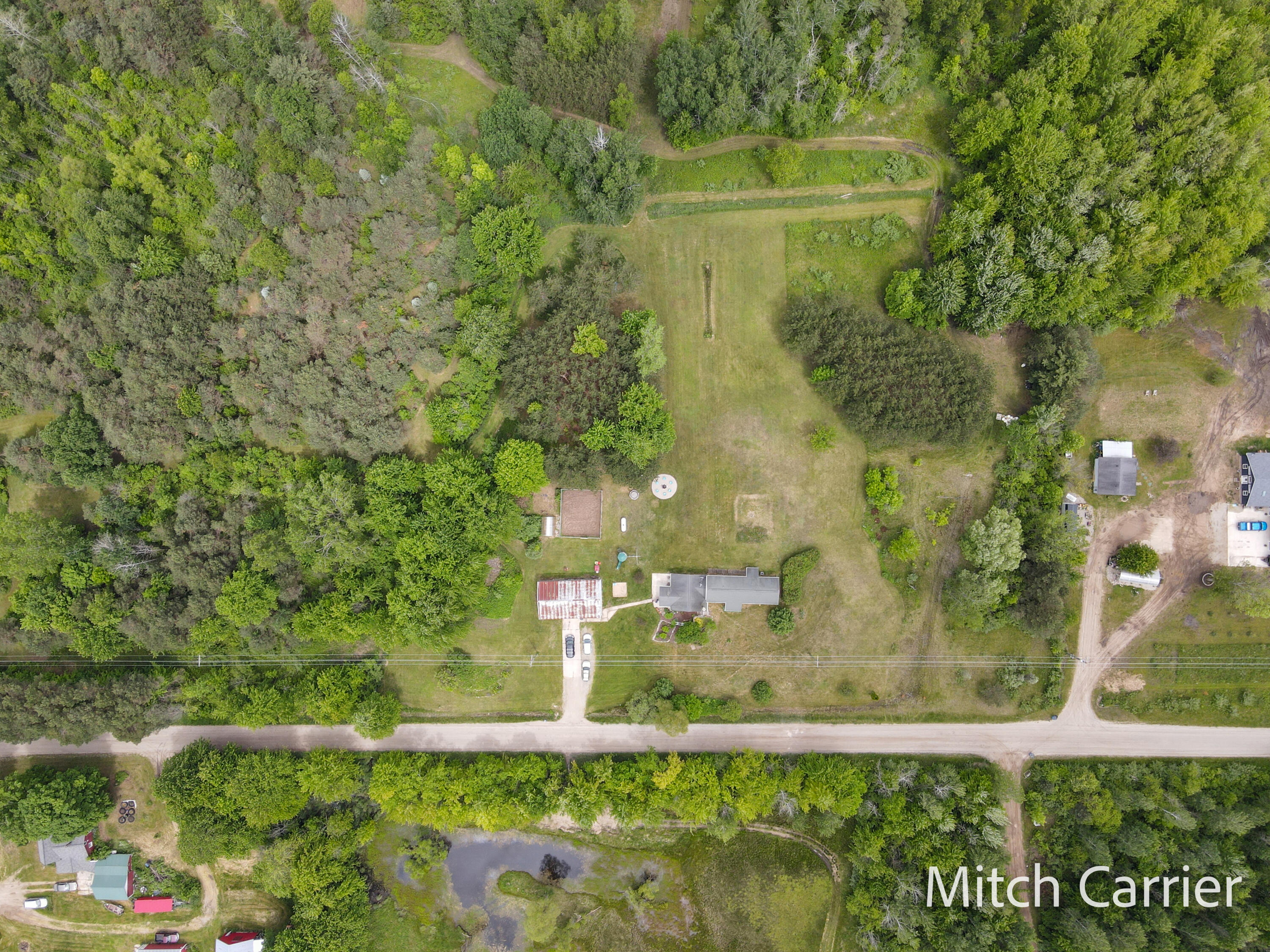 7623 20 Mile Road Northeast Sand Lake, MI 49343 - Photo 38 of 41 DJI_0180