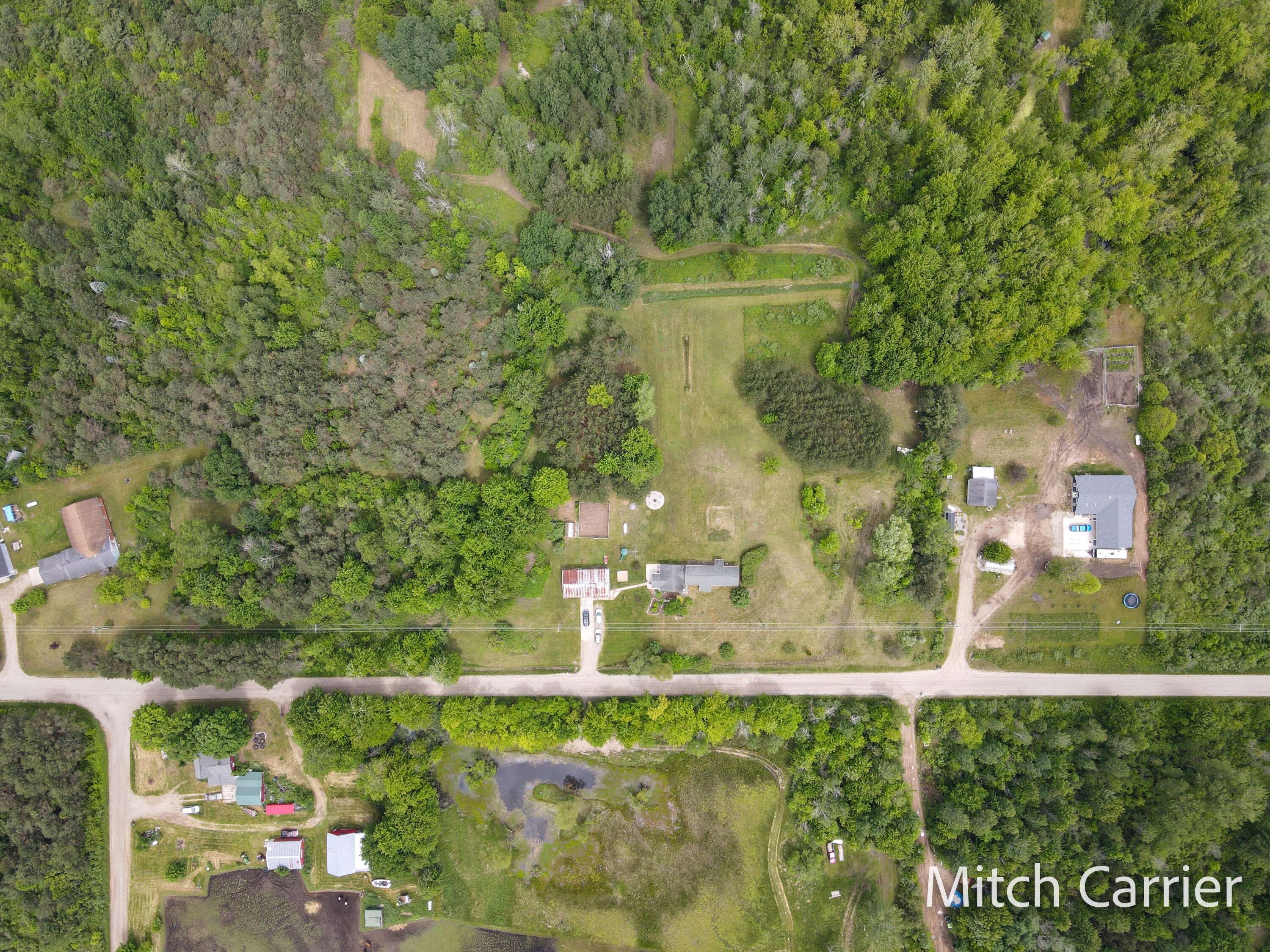 7623 20 Mile Road Northeast Sand Lake, MI 49343 - Photo 39 of 41 DJI_0181