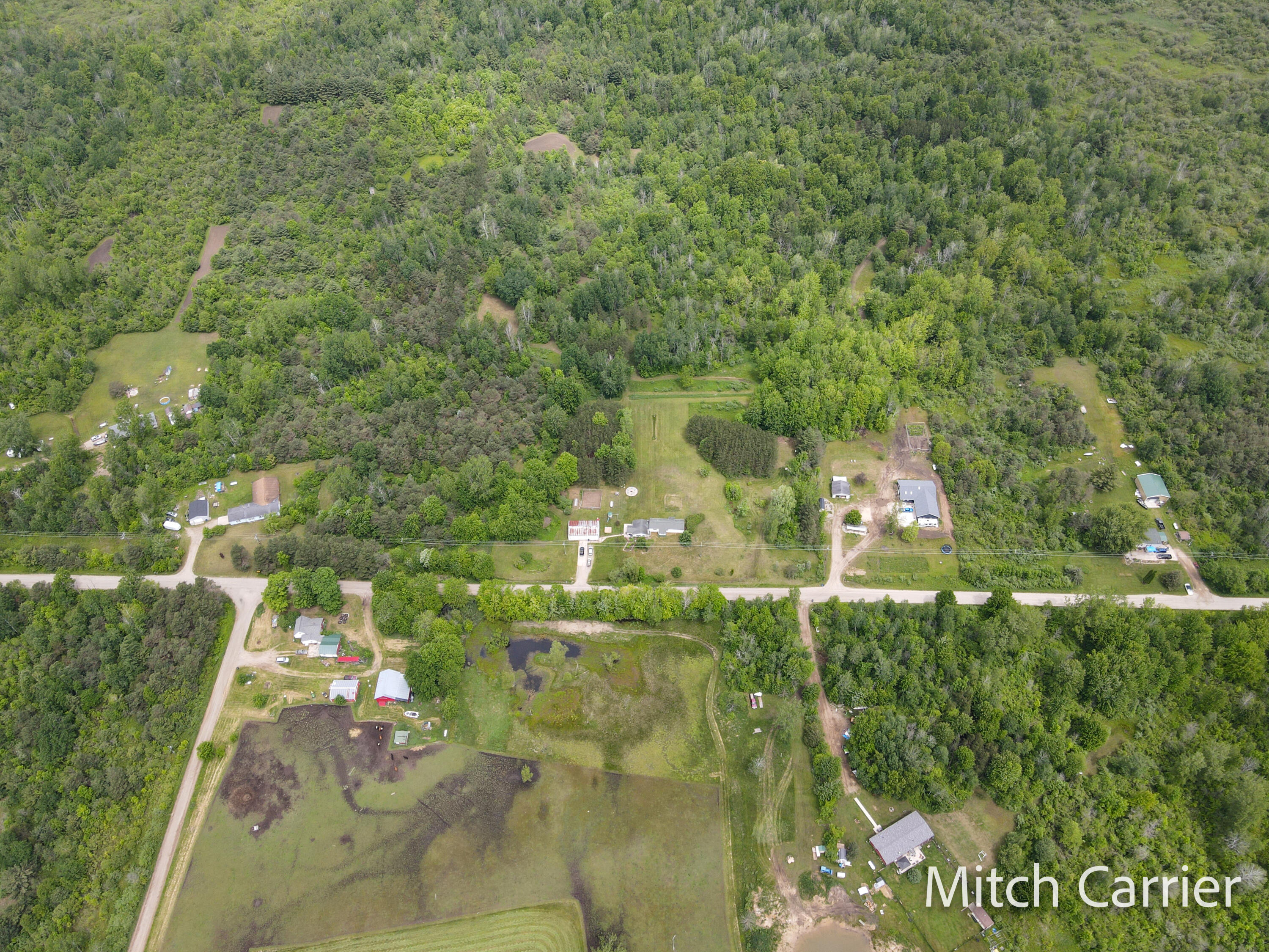 7623 20 Mile Road Northeast Sand Lake, MI 49343 - Photo 40 of 41 DJI_0183
