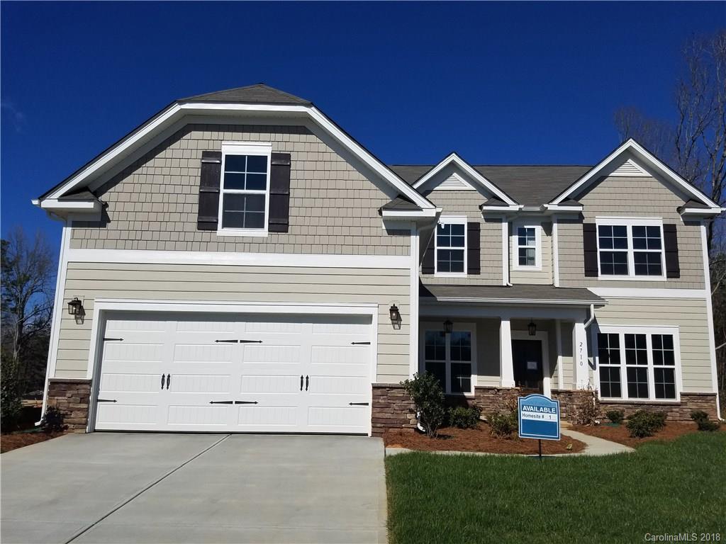 2710 Walker Road, Unit SAG0001 Matthews, NC 28105 - Photo 1 of 36 Gallery Image 1