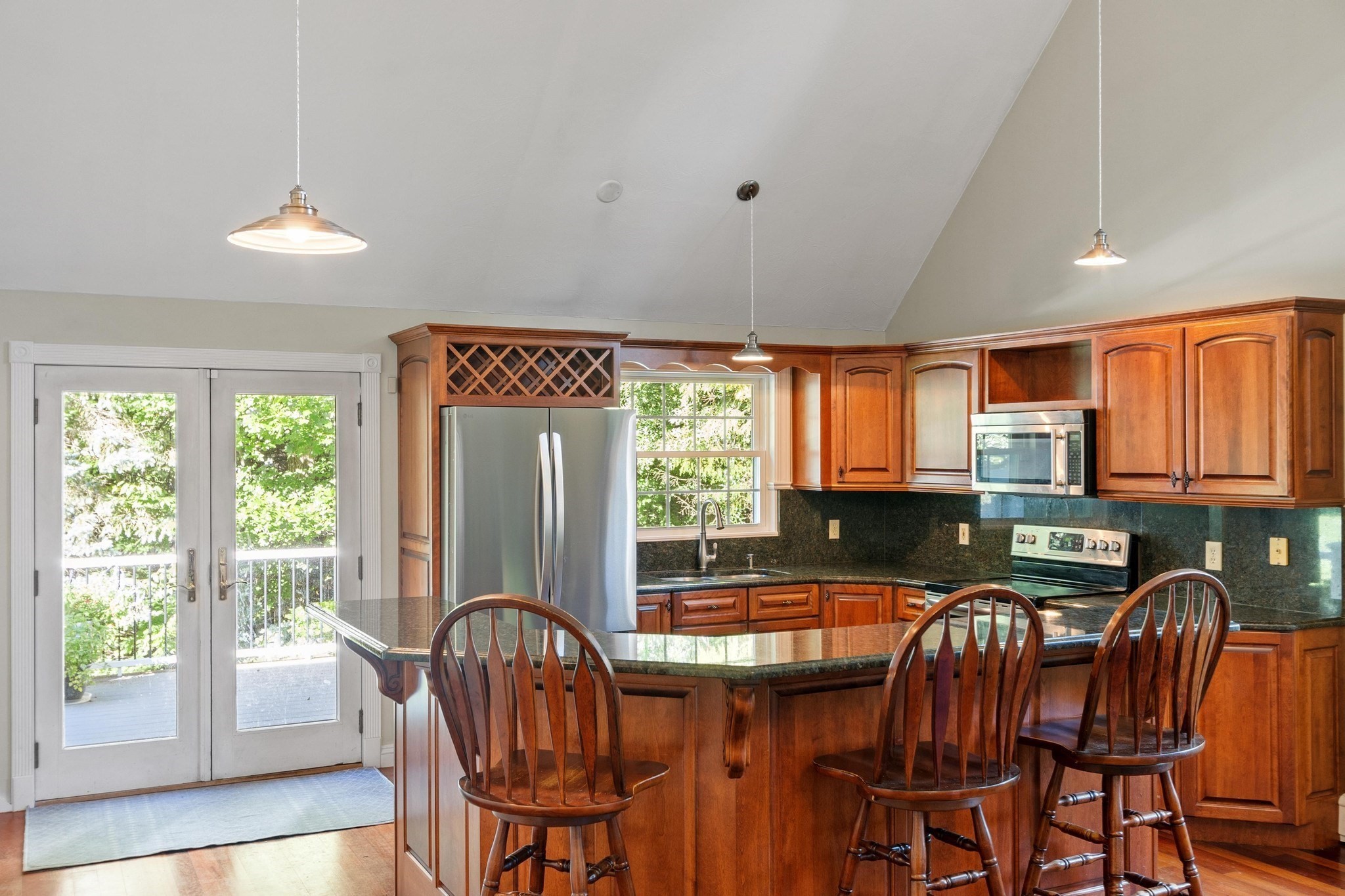 58 Williamsville Road Hubbardston, MA 01452 - Photo 15 of 42 Gallery Image 15