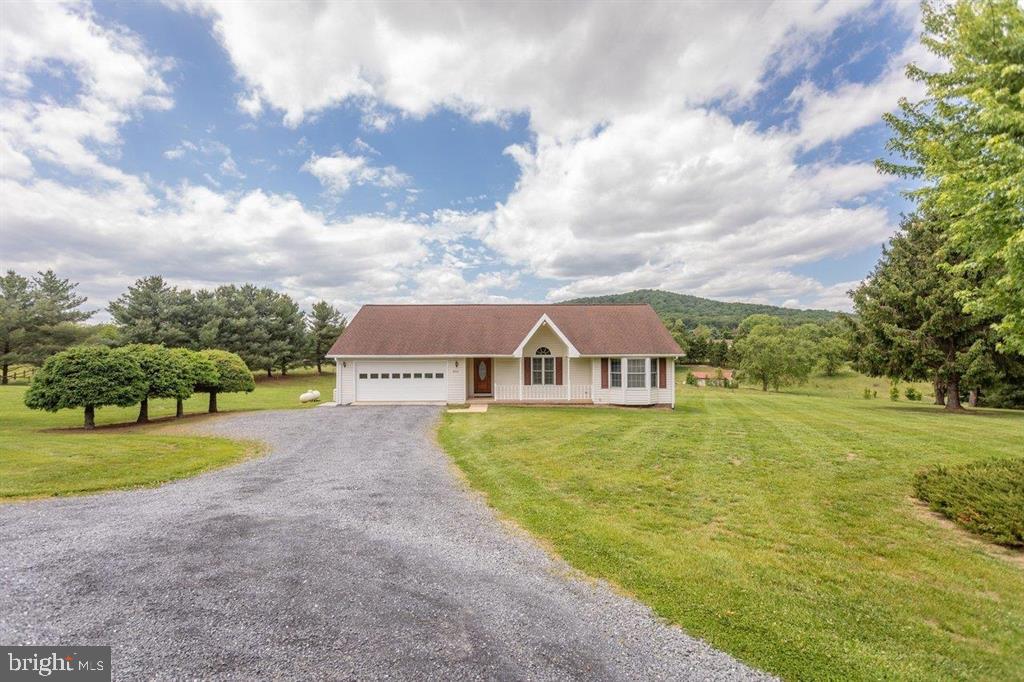 2220 Pine Woods Road Quicksburg, VA 22847 - Photo 3 of 55