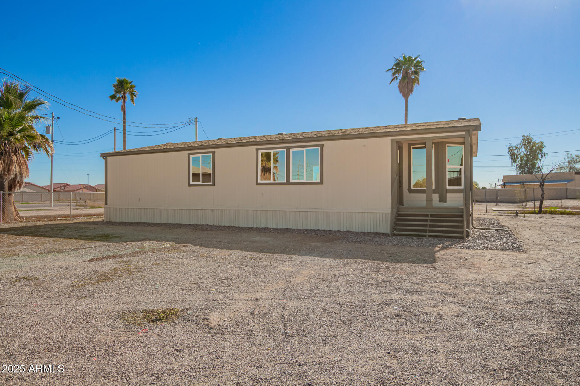 417 East Alsdorf Road Eloy, AZ 85131 - Photo 1 of 30 03 - Alsdorf