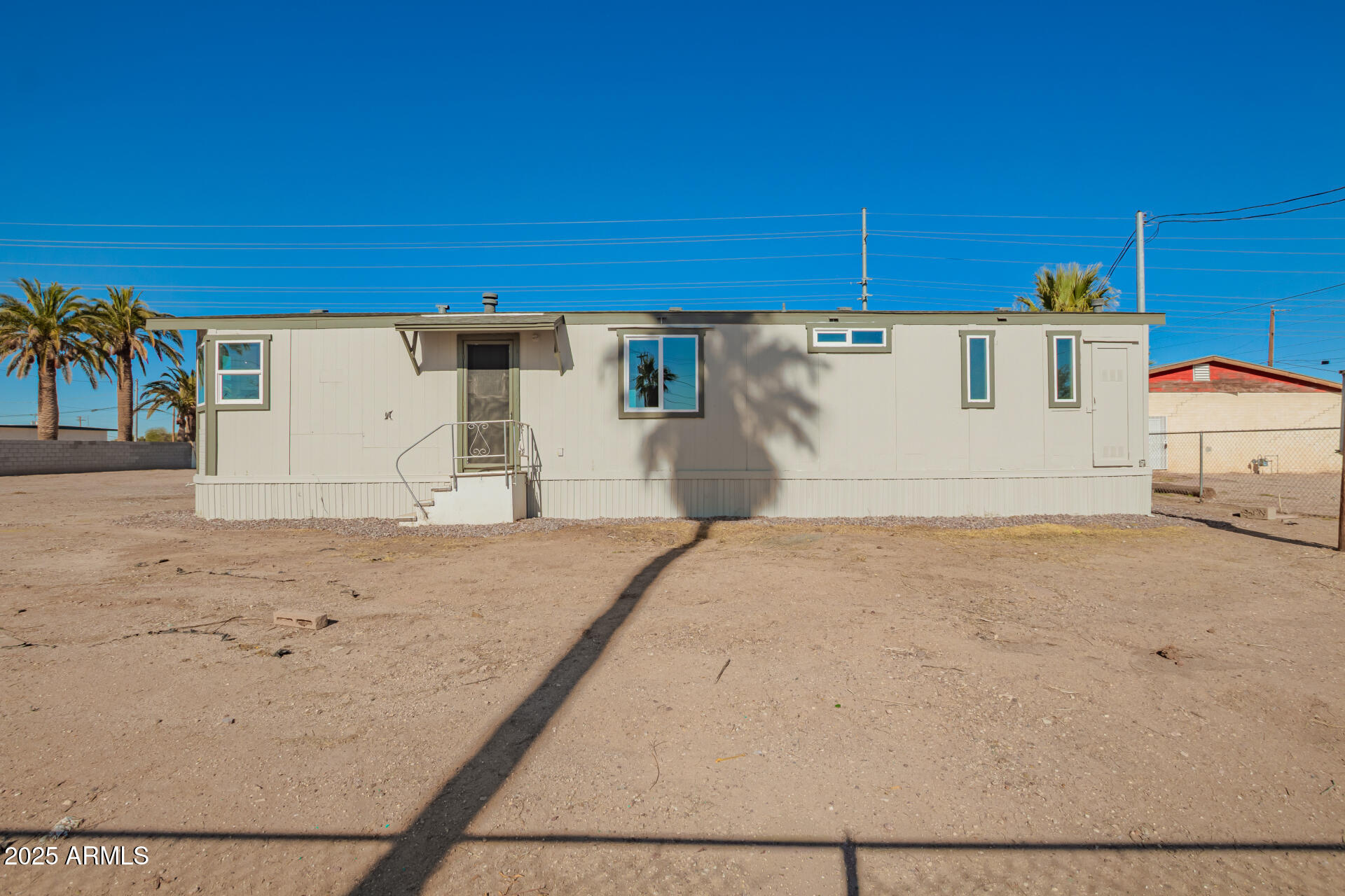 417 East Alsdorf Road Eloy, AZ 85131 - Photo 28 of 30 28 - Alsdorf