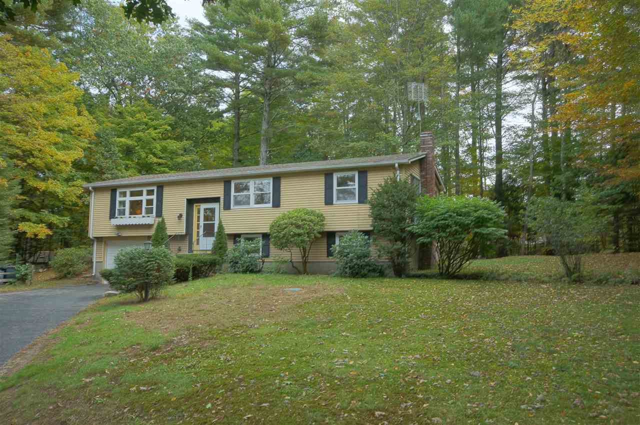 5 Webber Road Hampstead, NH 03826 - Photo 31 of 40 Gallery Image 31