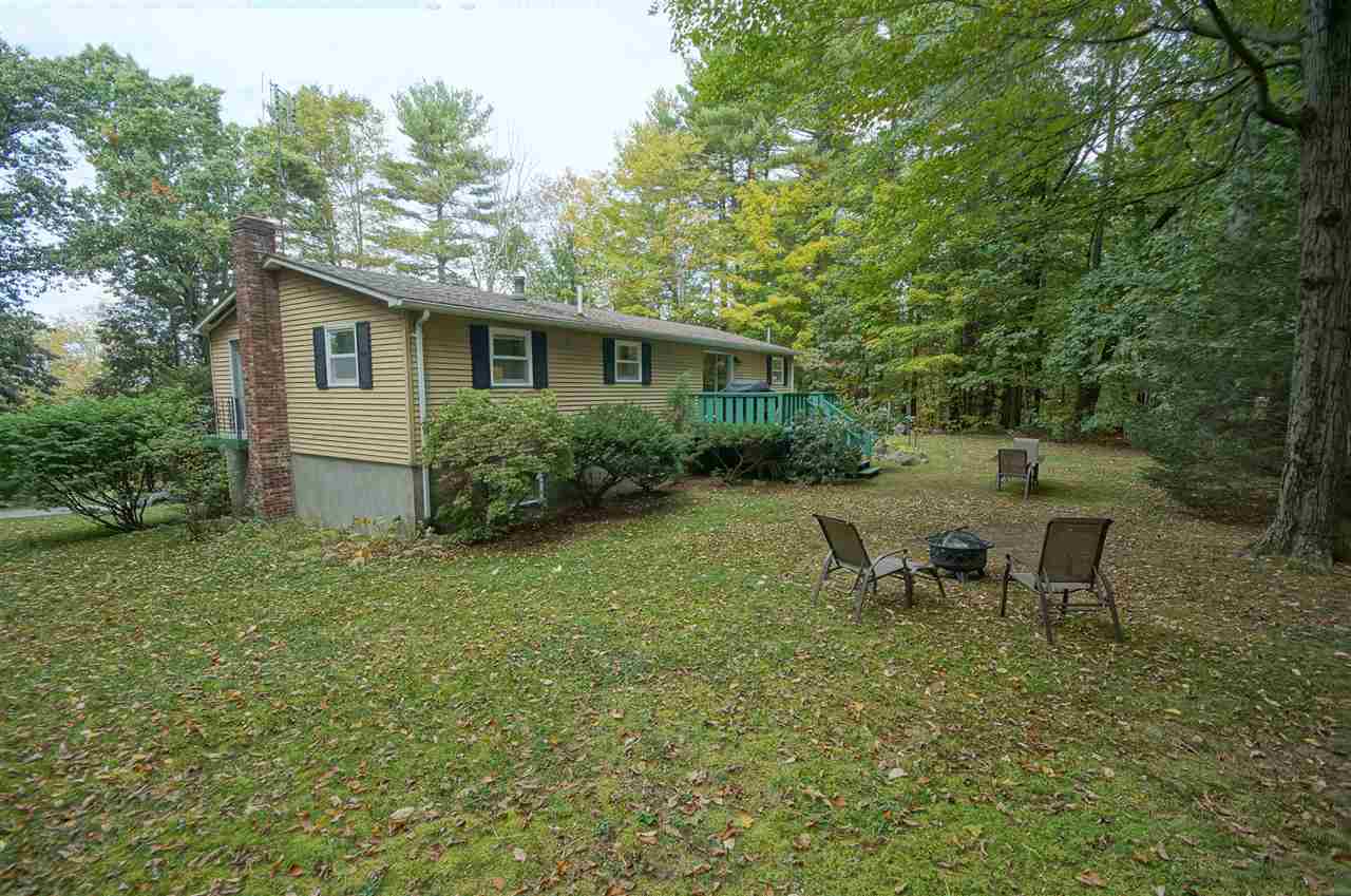5 Webber Road Hampstead, NH 03826 - Photo 37 of 40 Gallery Image 37