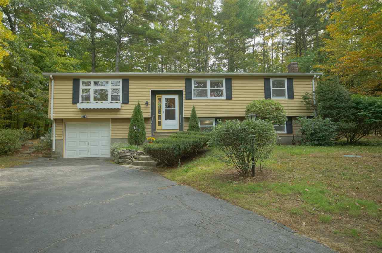 5 Webber Road Hampstead, NH 03826 - Photo 40 of 40 Gallery Image 40