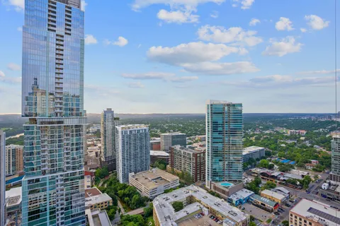 $489,000 | 360 Nueces Street, Unit 3608, Austin, TX 78701