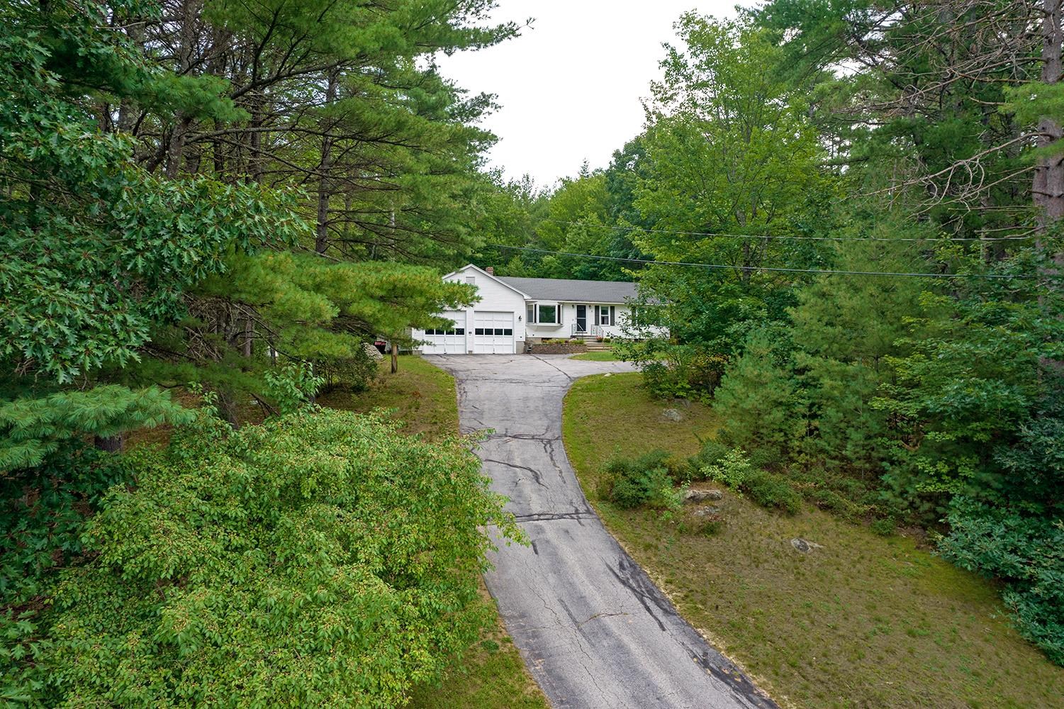 148 Goboro Road Epsom, NH 03234 - Photo 1 of 22