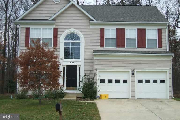 8903 Sumner Grove Drive Laurel, MD 20708 - Photo 1 of 7 Exterior (Main)