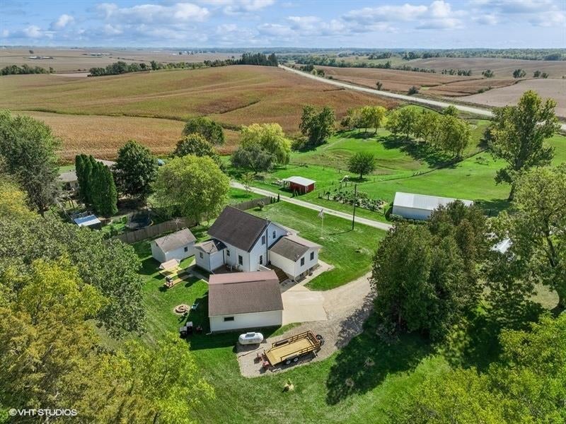 1458 Old Muscatine Road Tipton, IA 52772 - Photo 44 of 52 Gallery Image 44