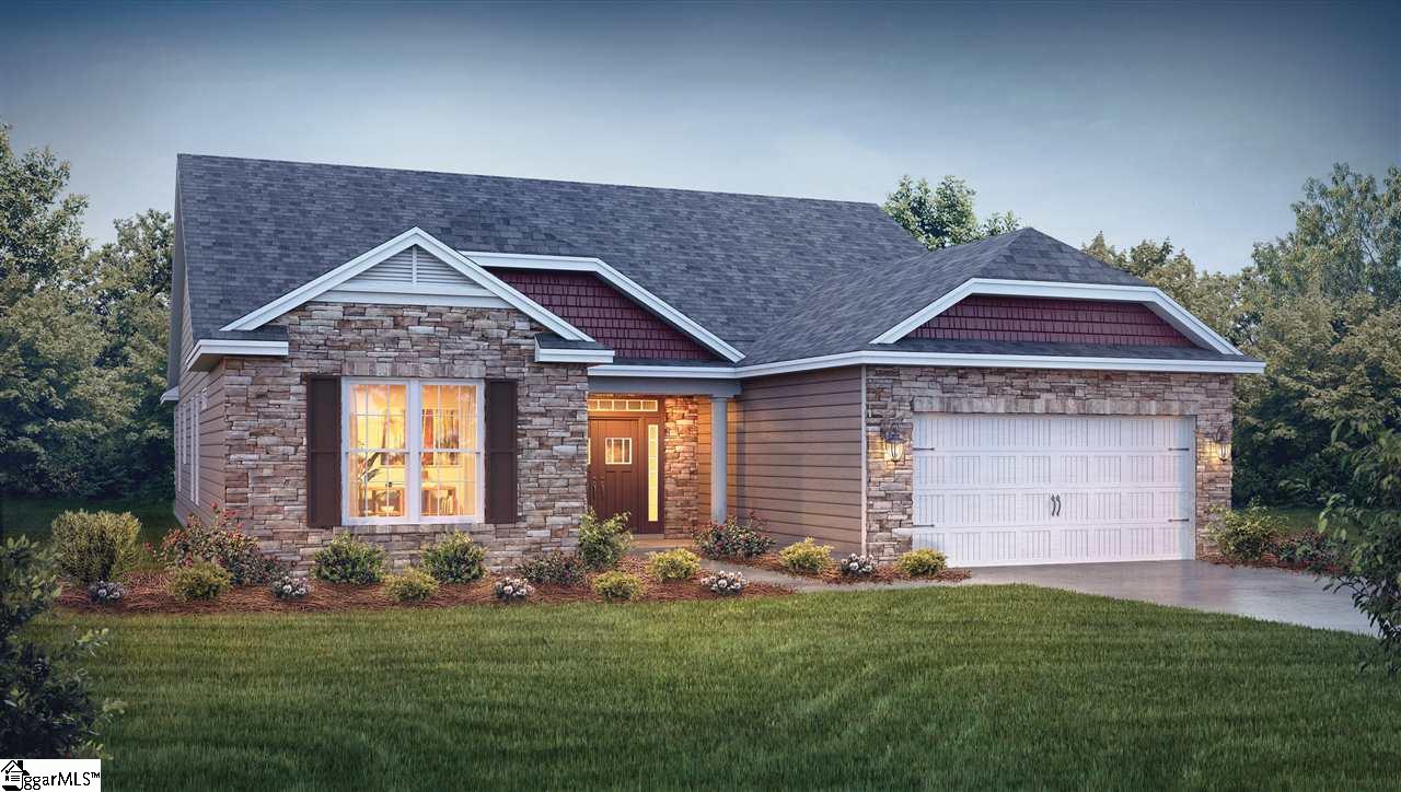 663 Diamond Ridge Way Duncan, SC 29334 - Photo 1 of 6 Gallery Image 1