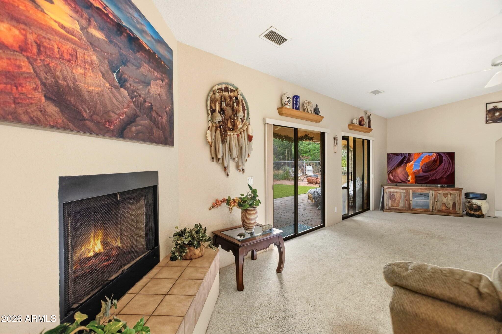 240 Castle Rock Road Sedona, AZ 86351 - Photo 5 of 24