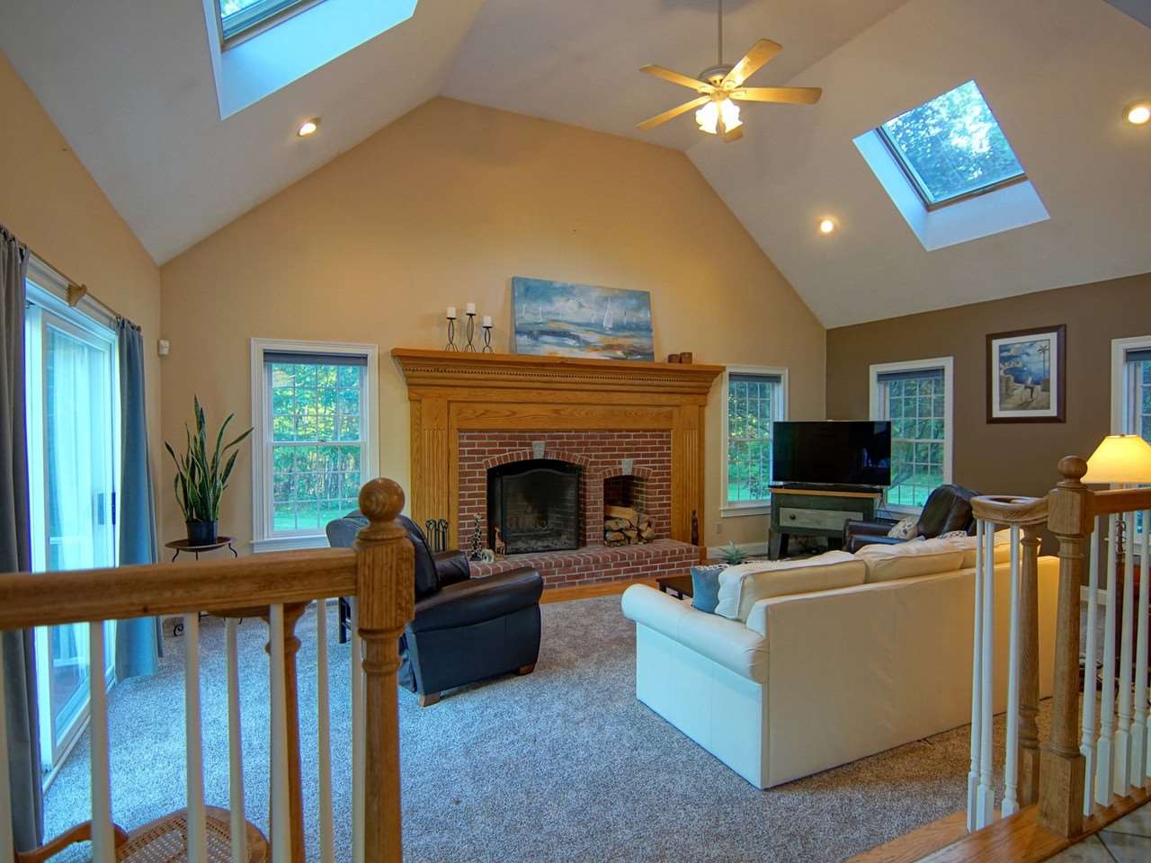 88 Bald Hill Road Newfields, NH 03856 - Photo 2 of 34