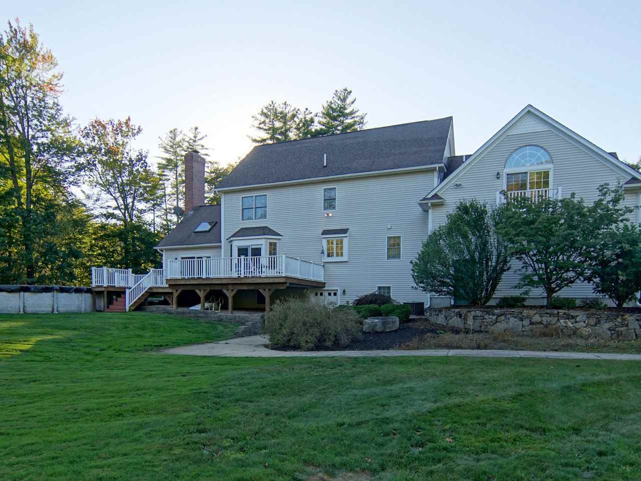 88 Bald Hill Road Newfields, NH 03856 - Photo 11 of 34