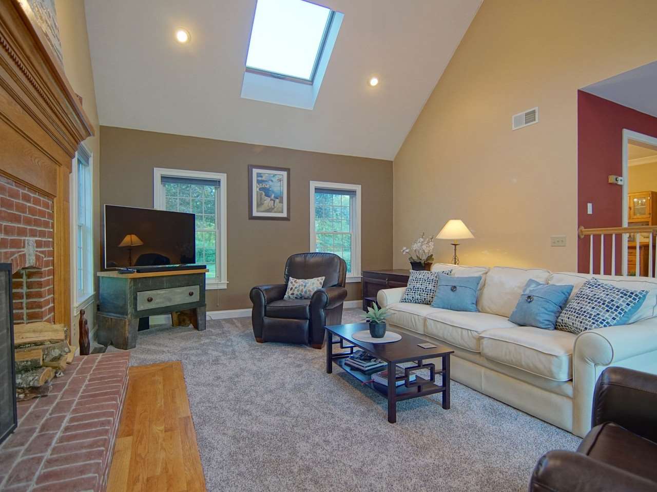 88 Bald Hill Road Newfields, NH 03856 - Photo 3 of 34
