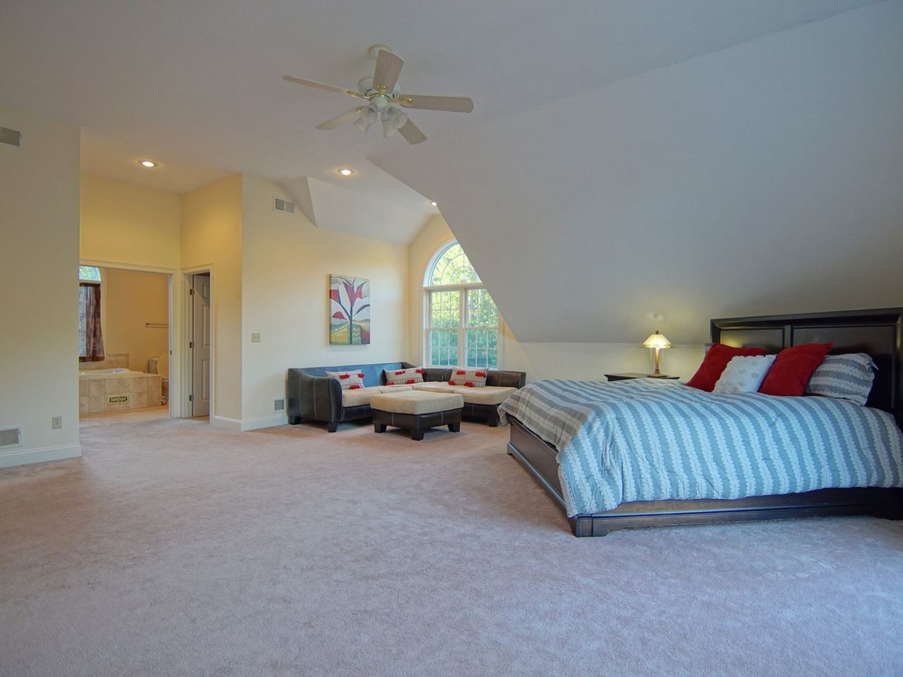 88 Bald Hill Road Newfields, NH 03856 - Photo 22 of 34