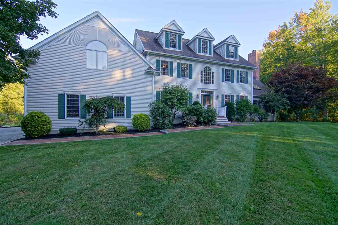 88 Bald Hill Road Newfields, NH 03856 - Photo 25 of 34