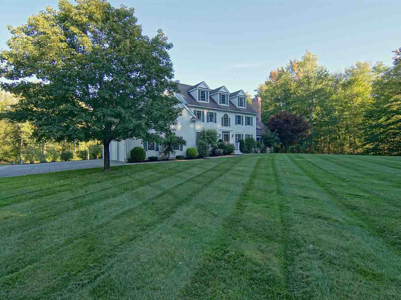 88 Bald Hill Road Newfields, NH 03856 - Photo 33 of 34