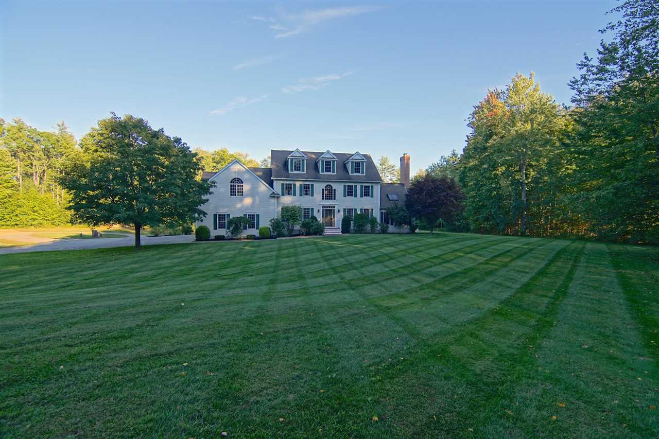 88 Bald Hill Road Newfields, NH 03856 - Photo 34 of 34