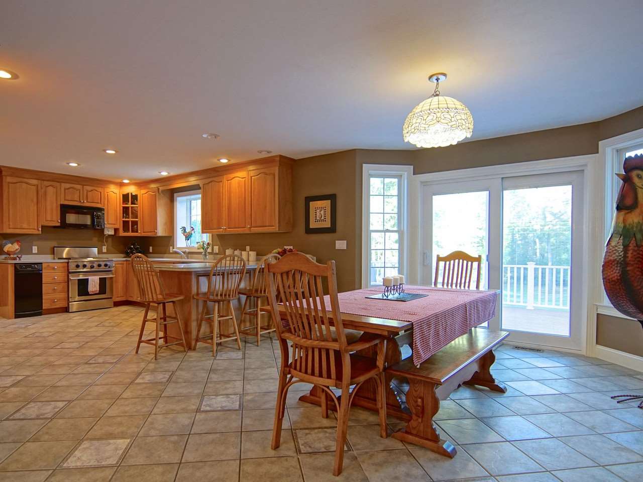 88 Bald Hill Road Newfields, NH 03856 - Photo 6 of 34